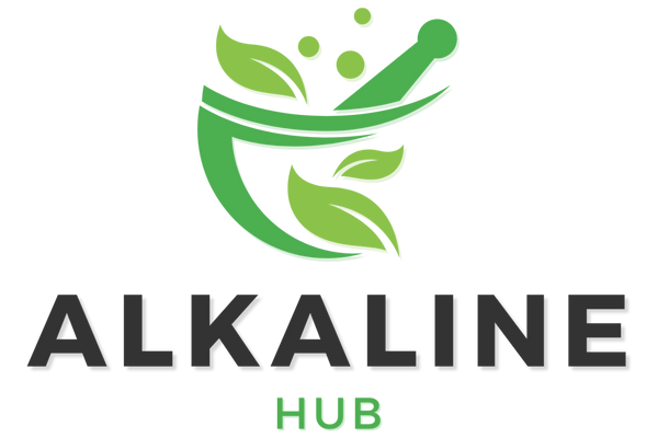 Alkaline Hub